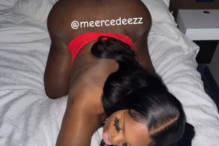Sexy Ass Mercedeez ( Trans ) -... - Image 2