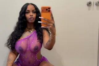 DOMINICAIN MOMMIE 🇩🇴𝑻𝑯𝑬 𝑷𝑬𝑹𝑭𝑬𝑪... - Image 4