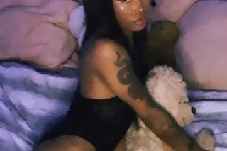 dream baddie - 20 - Image 4