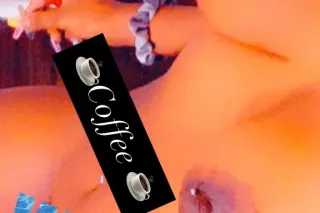 ☕Cum See coffee ☕Incall spc 15... - Image 1