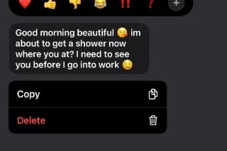 ✨Lets keep it discreet💋😉Avail ... - Image 1