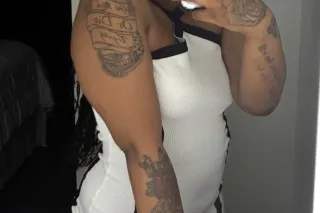 THICC JUICY 🍑USHY GUSHY 💦DOMIN... - Image 2