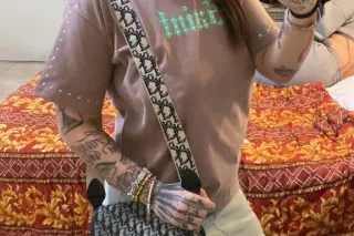 ⭐AVAILABLE 24/7⭐ 💕 INCALL ONLY💕 𝑩𝒆𝒂𝒖𝒕𝒊𝒇𝒖𝒍, 𝑻𝒂𝒕𝒕𝒆𝒅 𝑼𝒑 𝑷𝒖𝒆𝒓𝒕𝒐𝒓𝒊𝒄𝒂𝒏 𝒷❀𝓂𝒷𝓈𝒽𝑒𝓁𝓁 𝑹𝒆𝒂𝒅𝒚 𝑻𝒐 𝑴𝒆𝒆𝒕🥂💋 - Image 5