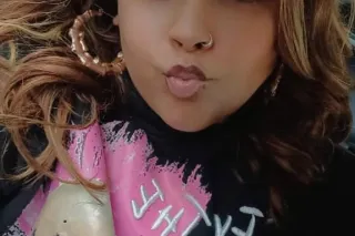 wild at heart beauty unforgettable after our adventures - Image 8