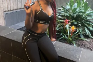 NEW GIRL IN TOWN HERE FOR LIMI... - Image 3