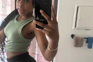 NEW GIRL IN TOWN HERE FOR LIMITED TIME ONLY - Image 9