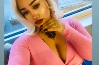 PUERTORICAN SQUIRTER! ❄😛 - 25 - Image 3