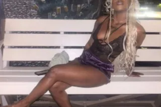 TOO GORGEOUS - Image 6