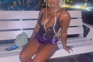 TOO GORGEOUS - 26 - Image 1