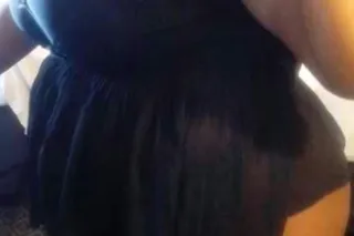 Let me slurp it up fat cat w/ ... - Image 2