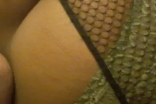 Let me slurp it up fat cat w/ ... - Image 3