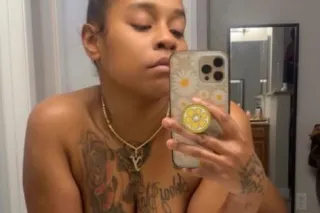 SMOKING HOT Puerto Rican mixxx... - Image 1