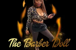 ✂💈 The Barber Doll 💈✂ - Image 12
