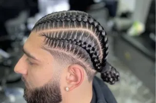 ✂💈 The Barber Doll 💈✂ - 27 - Image 4