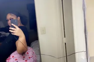 🥵COME SEE YOUR FAV BBW CARAMEL HONEYPOT🍯🍭 THICK THIGHS PRETTY EYES👀✨CRAZY THROAT💦 AVAILABLE 24/7👅 - Image 9