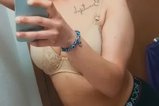 WHEN SHE NICE AND SHAVED 😻😈💦 I... - Image 4