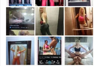 Experience your fetish or fant... - Image 1