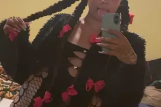 SEXY MIXED LATINA 💦OPEN 24/7 📲... - Image 1