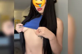 NUEVA LATINA JOVEN CULONA Y CA... - Image 1