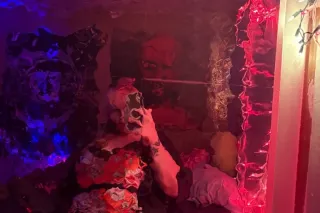 VISITING / not here long! WET ... - Image 4