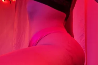 Thick Mixed Chick - 21 - Image 1