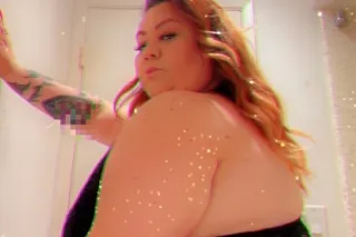 💦😻 SEXY BBW ADDICTING PLEAURE ... - Image 1