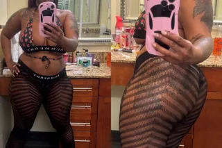 Mzzkream 💦 👅💦🍆 👅💦 leaving out in the morning im very disrespectful when I'm sucking and eating👅💦💦that dick🍆 - Image 9