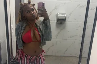 READY TO WET THAT DICK UP 💦💦I ... - Image 3