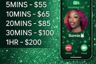 QV SPECIAL INCALLS//GODDESS BUNNIE 🖤👑💦 SO WET 🍦 SO CREAMY👑 Your Femdom Mommy 🫴🏾🏆💋🖤 - Image 5