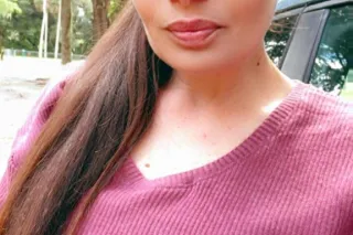 SANTA BABY HURRY DOWN MY CHIMN... - Image 3