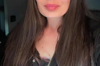 SANTA BABY HURRY DOWN MY CHIMN... - Image 1