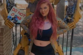 babygirrrrl - Image 5