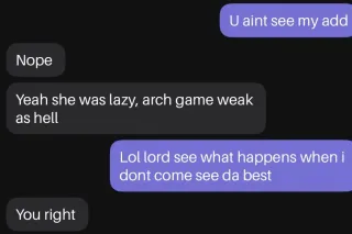 regular qv $80 🌊😻ass hole anal... - Image 3