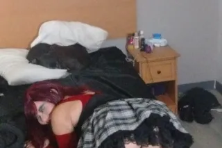 HAPPY International Sex Workers Day - Image 7