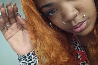 Busty Pink Pussy - Image 6