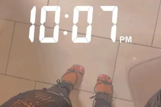 Top notch!! Im back not for a long time 😘 - Image 6