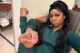 New pussy in town😍🏆 - 20 - Image 3