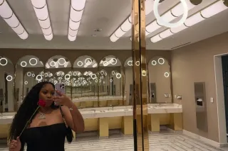 💦 Chocolate Ebony Fantasy 🪣 Cu... - Image 2