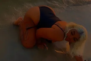 🎀Hey love Cum 🌊play with this ... - Image 3