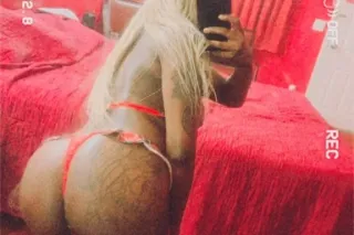 INCALLS N FT WITH Pussy FAIRY ... - Image 2