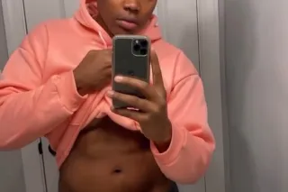 bisexual stud, freaky on camera 🤫🤭 - Image 6