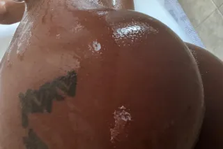 Grown, Freaky & Sweet When I Wanna Be💦 - Image 6