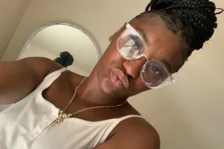 Hear for short time 🥰 - 18 - Image 3