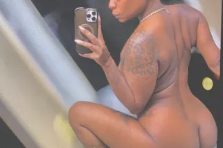 TEXT!!!!! .....OUTCALL - NO WHITE MEN - Image 1