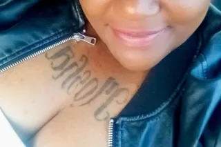 Shay👄💪DICK EATER 3000 - Image 5