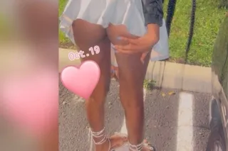 OUTCALLS 😍 SUPER SOAKER 💦THROA... - Image 1