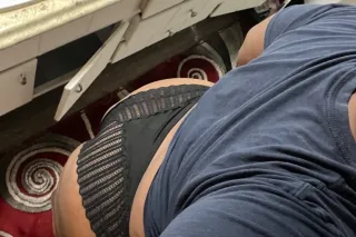 New Fat juicy Pussy off Rivers... - Image 4