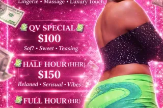 💯%REAL BIGG B🍑🍑TY NATURAL BEAUTY 😍 👅COME have a good time and relieve some stress 💘💋🍆💦🧁 💯🌹🌹Naughty MASSAGES 💆🏾♂🥰 (INCALL ONLY) 🤫 - Image 5