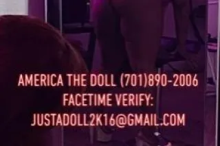 America_Doll - Image 10