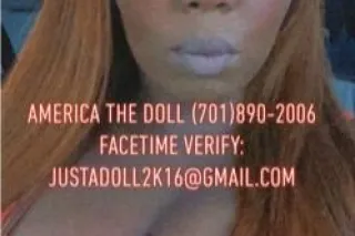 America_Doll - 28 - Image 1